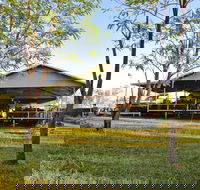 Bell Gorge Wilderness Lodge - Accommodation Cooktown