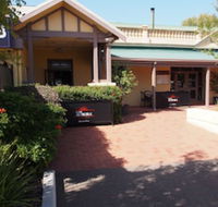 Dongara Hotel Motel - Accommodation Cooktown