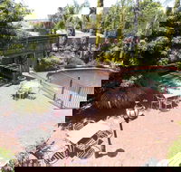 Bell Motel - Accommodation Cooktown