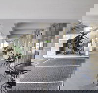 Alexandra Park Motor Inn - Accommodation Cooktown