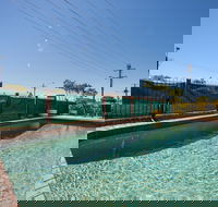 Caboolture Motel - Accommodation Cooktown