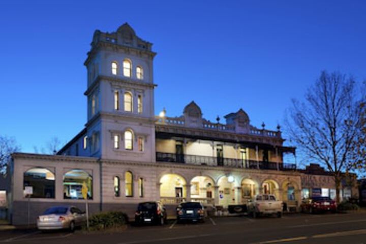 Yarra Glen VIC Accommodation Cooktown