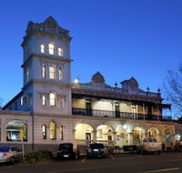 Yarra Valley Grand Hotel - Accommodation Cooktown
