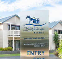 Boathouse Resort Studios  Suites - Accommodation Cooktown