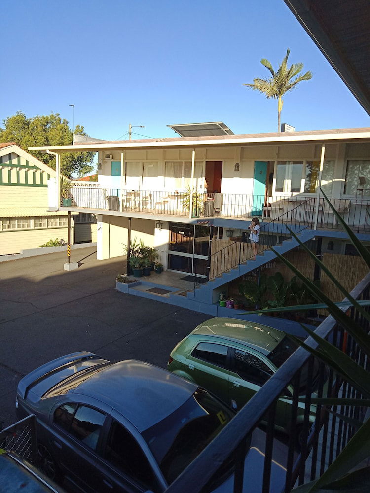 Annerley QLD Accommodation Cooktown