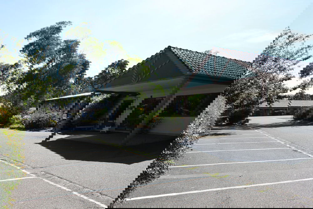  Accommodation Cooktown