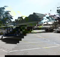 Melaleuca Lodge - Accommodation Cooktown