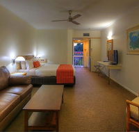 Mackays Motel Mission Beach - Accommodation Cooktown