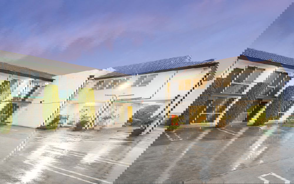  Accommodation Cooktown