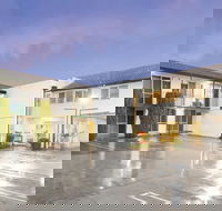 The Mulgrave Motel - Accommodation Cooktown