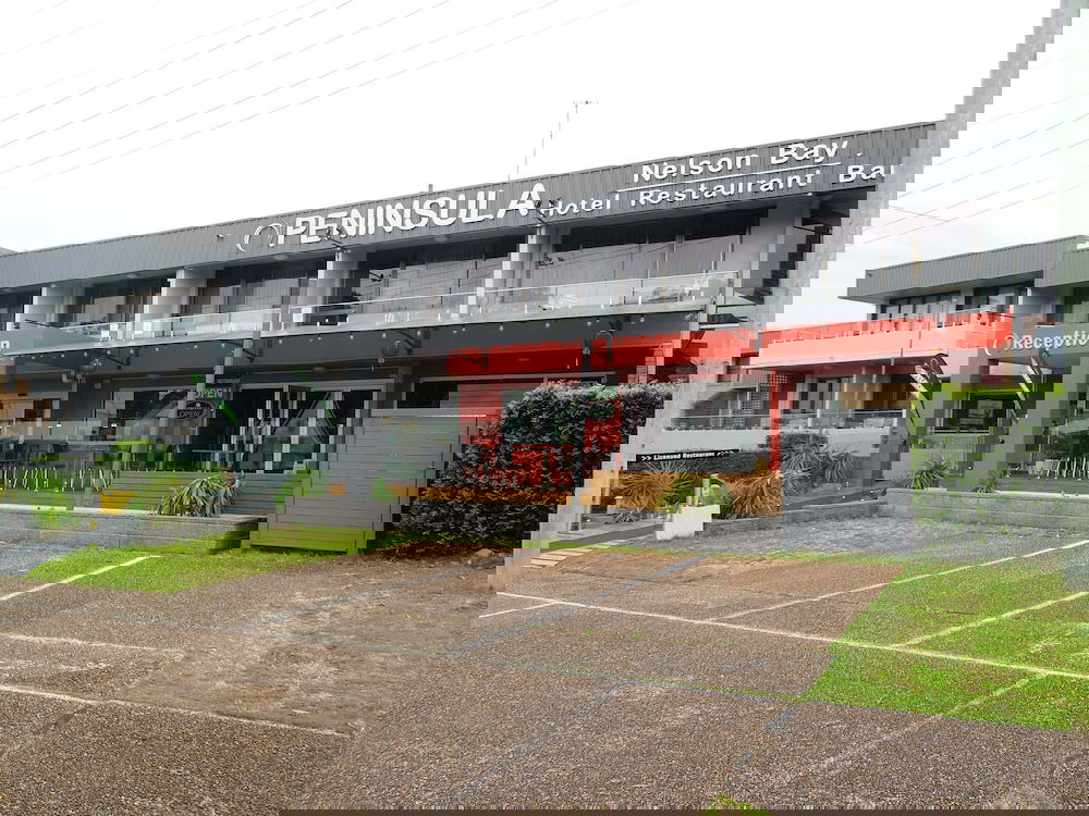  Accommodation Cooktown