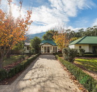 Oscar's on the Yarra - Accommodation Cooktown