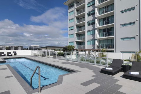 Oaks Mackay Rivermarque Hotel - Accommodation Cooktown 6