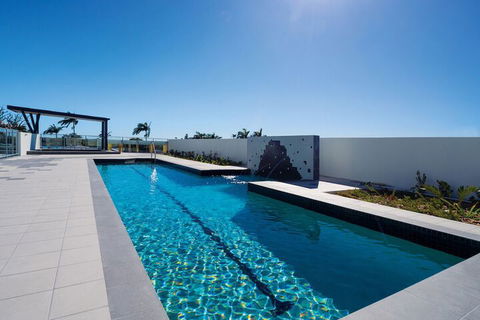 Oaks Mackay Rivermarque Hotel - Accommodation Cooktown 5