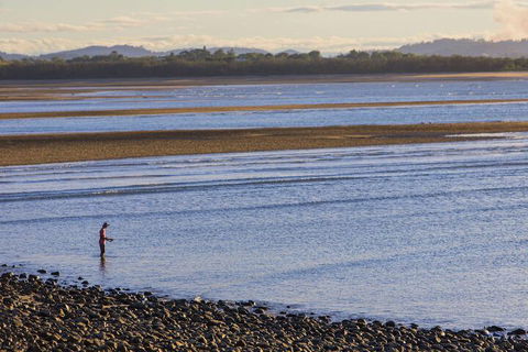 Oaks Mackay Rivermarque Hotel - Accommodation Cooktown 1