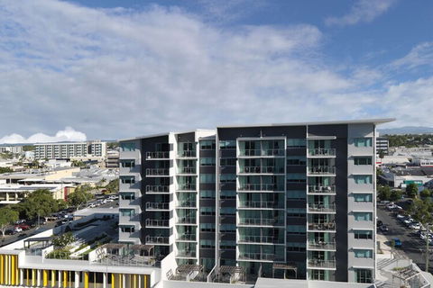 Oaks Mackay Rivermarque Hotel - Accommodation Cooktown 4