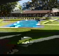 Old Maitland Inn - Accommodation Cooktown