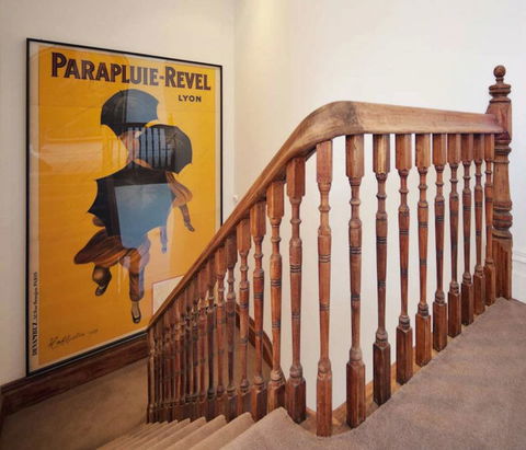 The Ikon Hotel - Accommodation Cooktown 1