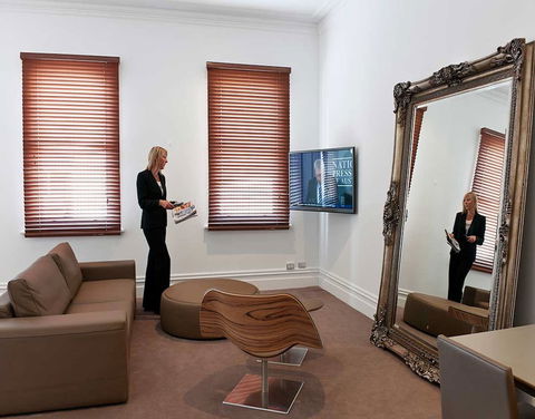 The Ikon Hotel - Accommodation Cooktown 0