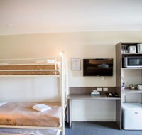Lilac City Motor Inn  Steakhouse - Accommodation Cooktown