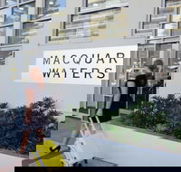 Macquarie Waters Boutique Apartment Hotel - Accommodation Cooktown