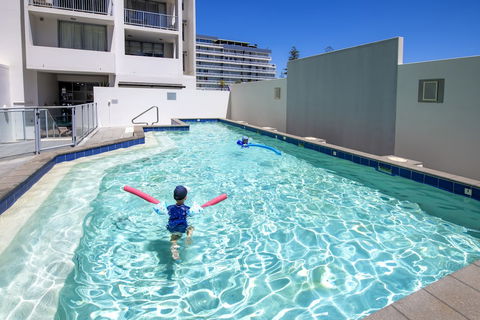 Macquarie Waters Boutique Apartment Hotel - Accommodation Cooktown 2