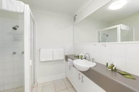 Parkview Apartments - Accommodation Cooktown 5