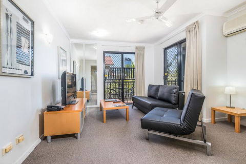 Parkview Apartments - Accommodation Cooktown 3