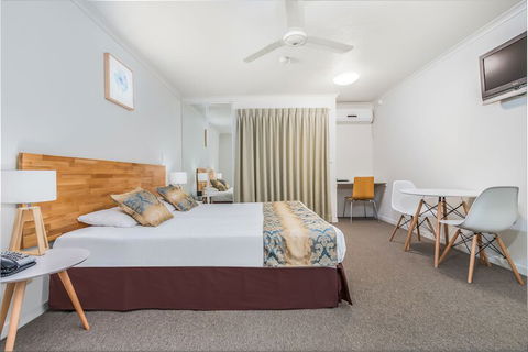 Parkview Apartments - Accommodation Cooktown 4