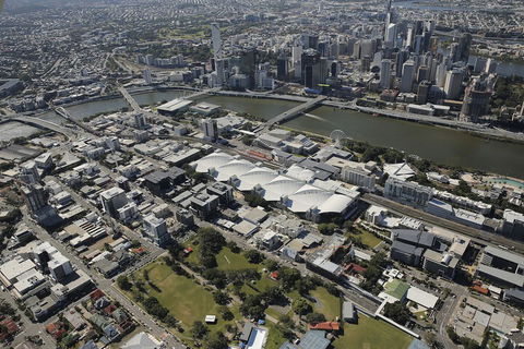 Parkview Apartments - Accommodation Cooktown 1