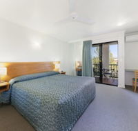 Parkview Apartments - Accommodation Cooktown