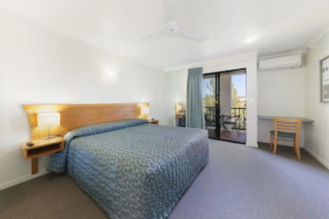 Parkview Apartments - Accommodation Cooktown 0