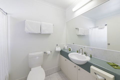 Parkview Apartments - Accommodation Cooktown 7