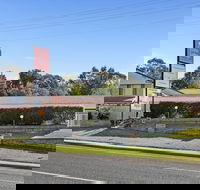 Econo Lodge Alabaster - Accommodation Cooktown