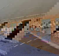 Sugar Country Motor Inn - Accommodation Cooktown