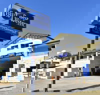 Best Western Caboolture Gateway Motel - Accommodation Cooktown