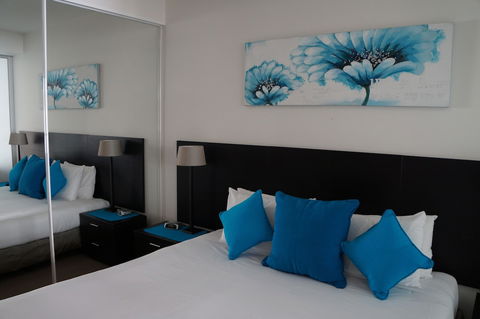 Cairns Private Apartments - Accommodation Cooktown 5