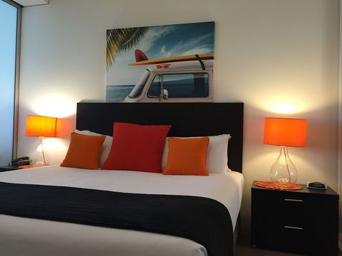 Cairns Private Apartments - Accommodation Cooktown 3