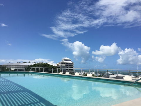 Cairns Private Apartments - Accommodation Cooktown 2