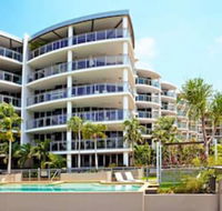 Vision Apartments - Accommodation Cooktown