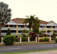 Waterfront Terraces - Accommodation Cooktown