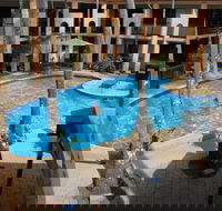 Oasis Inn Cairns - Accommodation Cooktown