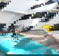 Elysium Apartments - Accommodation Cooktown