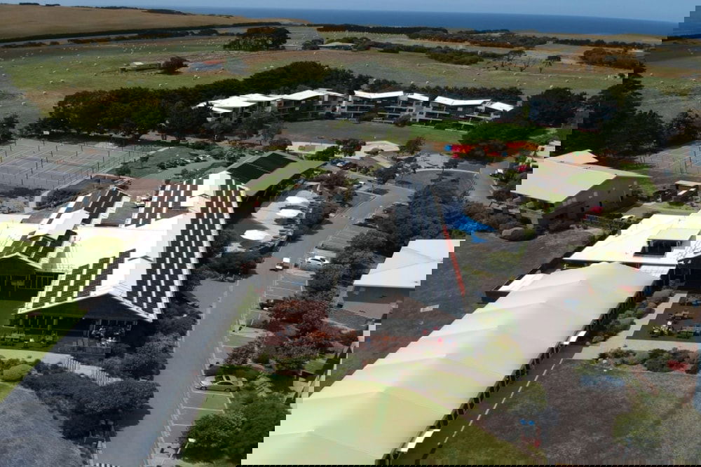  Accommodation Cooktown