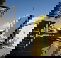 The Victoria - Accommodation Cooktown