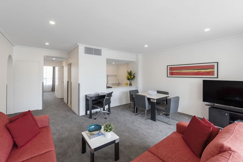Waldorf Sydney Serviced Apartments - Accommodation Cooktown 5