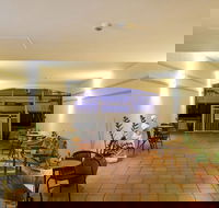 Il Centro Apartment Hotel - Accommodation Cooktown