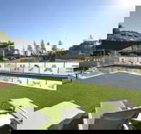 Beach Club Resort - Accommodation Cooktown