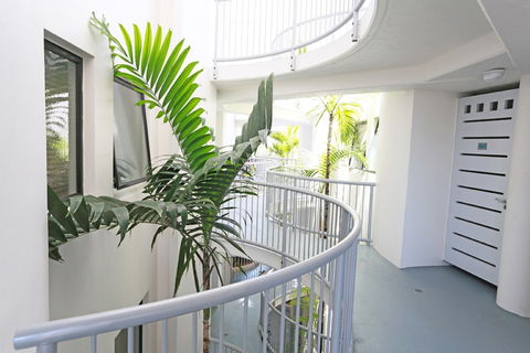 Beach Club Resort - Accommodation Cooktown 2