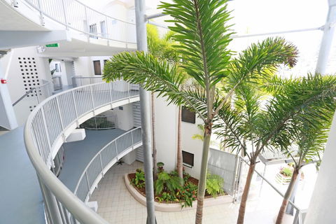 Beach Club Resort - Accommodation Cooktown 6